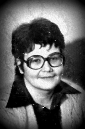 Наташа Хасина