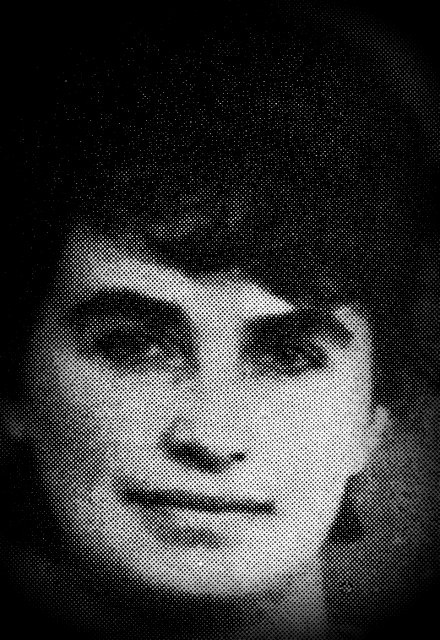 Рейза Палатник