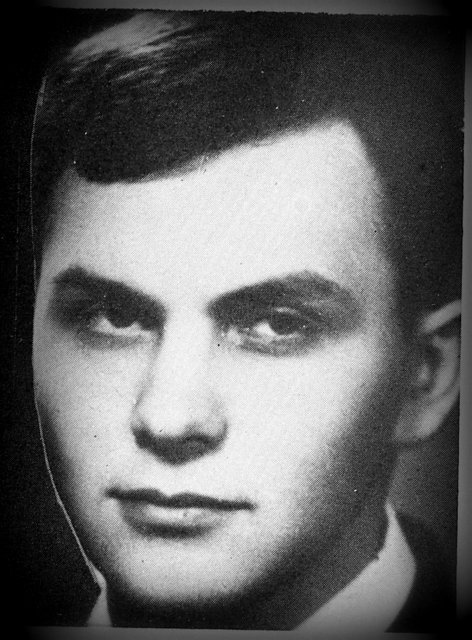 Шимон Левит