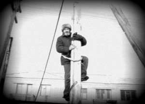 Владимир Слепак в ссылке в Цохтохангиле 1978 - 1982 годы. Владимир Слепак в ссылке в Цохтохангиле 1978 - 1982 годы.