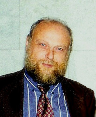 Владимир Глозман