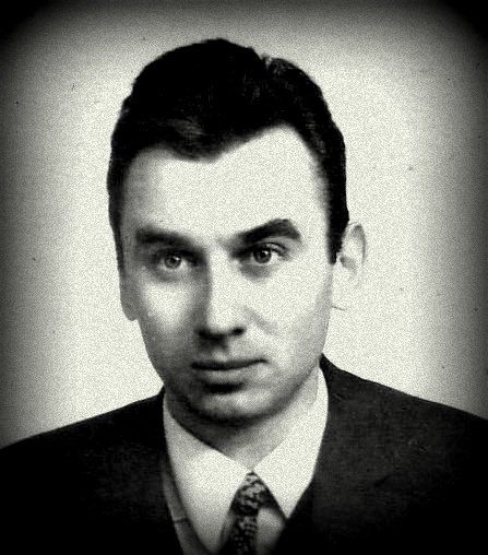 Владимир Престин