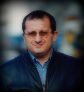 Yakov Kedmy Яков Кедми (Казаков)