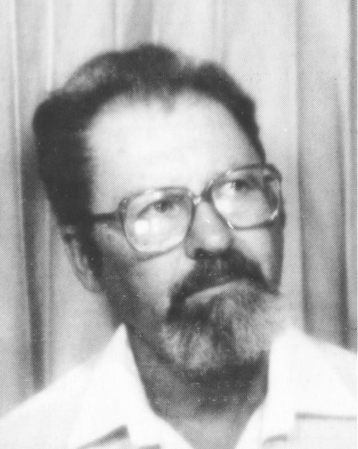 Яков Сусленский