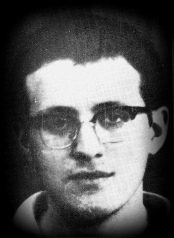 Иосиф Менделевич