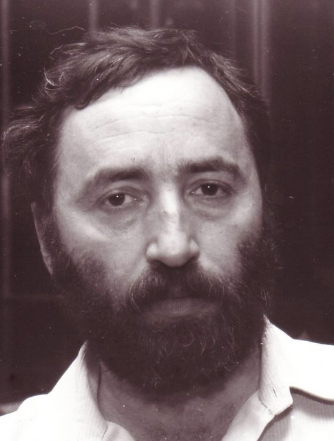 Иосиф Зисельс, 1989 год.