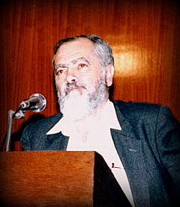 Раввин Меир Кахане