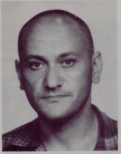 Aharon Spielberg, 1938, POZ, arrested in 1970, sentenced in Riga trial to 3 years imprisonment, released in 1973 and arrived in Israel in the same year. Aharon Spielberg, 1938, POZ, arrested in 1970, sentenced in Riga trial to 3 years imprisonment, released in 1973 and arrived in Israel in the same year,