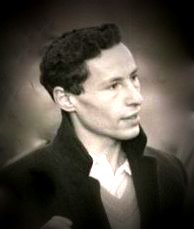 Amik Diamant, 1937, one of the leading figures among Kiev activists in fifties-sixties, arrived in Israel in March 1971. Photo: Kiev, Babii Yar, 1966, co Diamant Amik Diamant, 1937, one of the leading figures among Kiev activists in fifties-sixties, arrived in Israel in March 1971. Photo: Kiev, Babii Yar, 1966, co Diamant