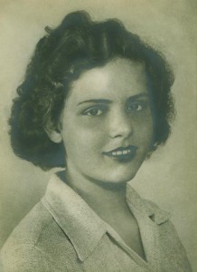 Ann Straus-Shenkar, devoted activist in Israel for Soviet Jewry Ann Straus-Shenkar, devoted activist in Israel for Soviet Jewry