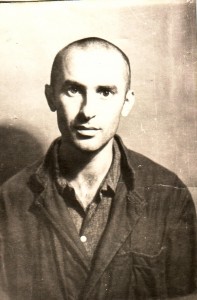 Boris Kochubievsky co after court sentence in May 1969. Boris Kochubievsky co after court sentence in May 1969.