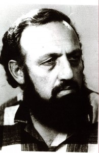 David Khavkin, 1930, POZ, one of the leading figures of the movement in fifties-sixties, arrested in 1958 for Zionist activities and sentenced to 5 years imprisonment, released in 1953, arrived in Israel in 1969. co David Khavkin. David Khavkin, 1930, POZ, one of the leading figures of the movement in fifties-sixties, POZ, arrested in 1958 and sentenced to 5 years imprisonment, released in 1953, arrived in Israel in 1969