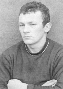 Eduard Kuznetsov co, Dubravlag 1963 Eduard Kuznetsov co, Dubravlag 1963