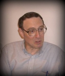 Glenn Richter, co-founder and executive director of organization "Student Struggle for Soviet Jewry", Jerusalem, 2004. Glenn Richter, co-founder and executive director of organization "Student Struggle for Soviet Jewry", Jerusalem, 2004.