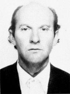 Mikhail Korenblit, 1937, POZ, arrested in 1970, sentenced in Second Leningrad trial to 7 years imprisonment, released in 1977 and arrived in Israel in the same year. Mikhail Korenblit, 1937, POZ, arrested in 1970, sentenced in Second Leningrad trial to 7 years imprisonment, released in 1977 and arrived in Israel in the same year.