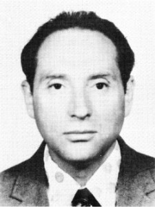 Lassal Kaminsky, 1930, POZ, arrested in 1970, sentenced in the Second Leningrad trial to 5 years imprisonment for Zionist activities, released in 1975 and arrived in Israel in the same year. Lassal Kaminsky, 1930, POZ, arrested in 1970, sentenced to 5 years imprisonment for Zionist activities, released in 1975 and arrived in Israel in the same year.