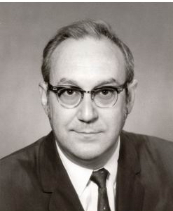 Dr. Louis Rosenblum co, the founder of "Union of Counsils for Soviet Jews", 1964 Dr. Louis Rosenblum co, the founder of "Union of Counsils for Soviet Jews", 1964