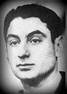 Mark Dymshits, former military pilot and author of the idea to hijack the airplane, co Hillel Butman The idea to hijack an airplane was initiated by Mark Dymshits, former military pilot