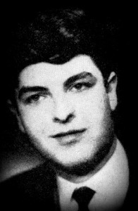 Mikhail Shepshelovich, 1943, POZ, arrested in 1970 and sentenced to 2 years imprisonment in Riga trial, released in 1972 and arrived in Israel in the same year. Mikhail Shepshelovich, 1943, POZ, arrested in 1970 and sentenced to 2 years imprisonment in Riga trial, released in 1972 and arrived in Israel in the same year.