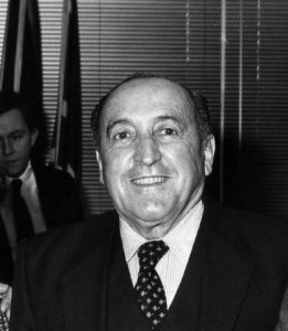 Nehemia Levanon, 1915-2003, legendary head of Nativ in 1970-1980. Nehemiya Levanon, legendary head of Nativ in 1970-1980