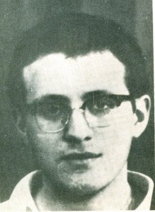 Yosef Mendelevich, Riga, co Butman Yosef Mendelevich, Riga, co Butman