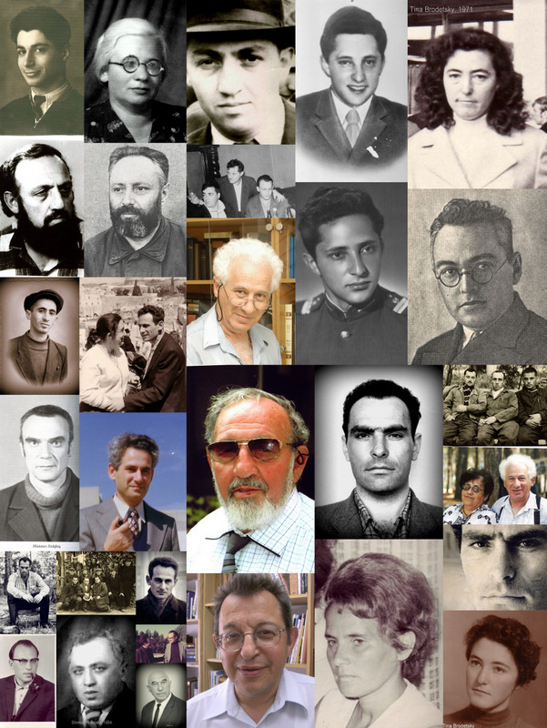 Theq were the first to stand up against tyranny and totalitarianism and struggle for freedom of emigration and national revivel Theq were the first to stand up against tyranny and totalitarianism and struggle for freedom of emigration and national revivel