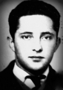 David Chernoglaz, 1939, POZ, arrested in 1970, sentenced in Kishinev trial to 5 years imprisonment for Zionist activities, released in 1975 and arrived in Israel in 1975. Photo: David Chernoglaz prior to arrest, Leningrad, 1970 David Chernoglaz, 1939, POZ, arrested in 1970, sentenced in Kishinev trial to 5 years imprisonment for Zionist activities, released in 1975 and arrived in Israel in 1975. Photo: David Chernoglaz prior to arrest, Leningrad, 1970.