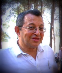 Eli Valk, activist of early fifties and sixties in Riga and Minsk, arrived in Israel in 1970. Eli Valk, activist of early fifties and sixties in Riga and Minsk, arrived in Israel in 1970.