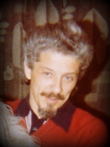 Felix Kandel Felix Kandel