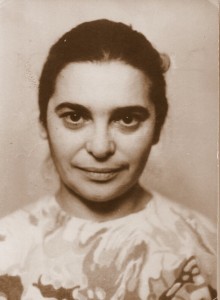 Ida Nudel, born 1931, arrested in 1978, sentenced to 4 years of exlie, released in 1982, arrived in Israel in 1987 Ida Nudel, born 1931, arrested in 1978, sentenced to 4 years of exlie, released in 1982, arrived in Israel in 1987