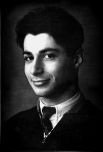 Ilia Voitovetsky, co, Sverdlovsk, 1970 Ilia Voitovetsky, co, Sverdlovsk, 1970