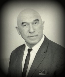 Israel Mints, Moscow, May 1973 Israel Mints, Moscow, May 1973