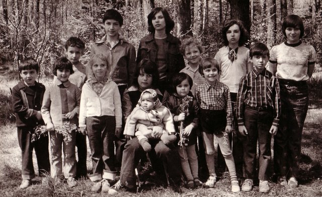 Children in refusal was an especially painful problem Children in refusal was an especially painful problem