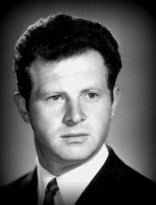 Mark Levin, Sverdlovsk, 1970 Mark Levin, Sverdlovsk, 1970