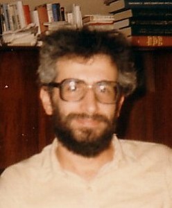 Mikhail Beizer Mikhail Beizer