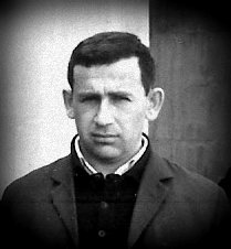 Moshe Palhan, co, Moscow, 1970 Moshe Palhan, co, Moscow, 1970