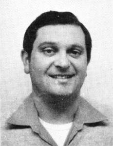 David Rabinovich, 1947, POZ, arrested in 1970, sentenced in Kishinev trial to one year imprisonment for Zionist activities, released in 1971 and arrived in Israel in 1973. David Rabinovich, 1947, POZ, arrested in 1970, sentenced in Kishinev trial to one year imprisonment for Zionist activities, released in 1971 and arrived in Israel in 1973.