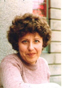 Ruth Alexandrovich, 1947, POZ, arrested in 1970 and sentenced in Riga trial to one year imprisonment, released in 1971 and arrived in Israel in the same year. Ruth Alexandrovich, 1947, POZ, arrested in 1970 and sentenced in Riga trial to one year imprisonment, released in 1971 and arrived in Israel in the same year.