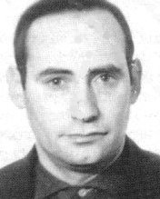 Hillel Shur, 1936, POZ, arrested in 1970, sentenced to 2 years imprisonment in Kishinev trial, released in 1972 and arrived in Israel in the same year, co Butman Hillel Shur, 1936, POZ, arrested in 1970, sentenced to 2 years imprisonment in Kishinev trial, released in 1972 and arrived in Israel in the same year, co Butman