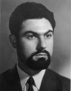 Vladimir Markman, POZ, arrested in 1972, sentenced to 3 ears imprisonment for Zionist activities, released in 1975 and arrived in Israel in the same year, Sverdlovsk (Ekaterinburg),1970 ladimir Markman, POZ, arrested in 1972, sentenced to 3 ears imprisonment, released in 1975 and arrived in Israel in the same year, Sverdlovsk (Ekaterinburg),1970