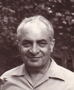 Alexander Lerner Александр Лернер