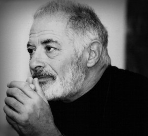 IMAGE002 Илья Войтовецкий, Беэр-Шева, 1997, персональный архив.