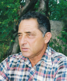David Maayan Israel, 1990 Давид Мааян, Израиль, 1990