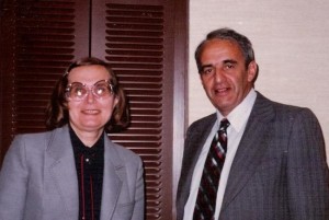 055-368_Luntzs Людмила и Александр Лунц, Израиль