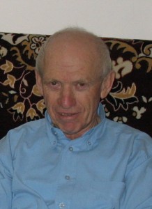 Grigory Kanovich Grigory Kanovich