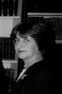 Roza Finkelberg, co, Israel, 1988 Roza Finkelberg, co, Israel, 1988