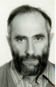 Iosif Begun Iosif Begun