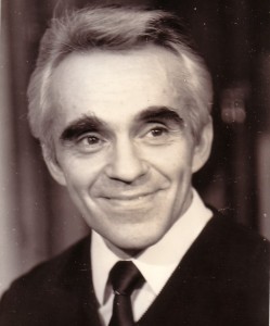 Alexander Ioffe co, Moscow