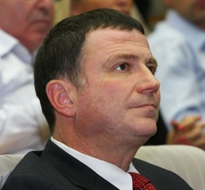 Reunion activists in Knesset, Jerusalem, 2.11.2010, Yuli Edelstein